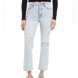 Vigoss Stevie Jeans🥀